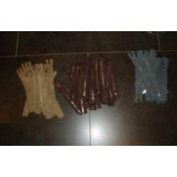 naaien naaien ritsen-metaal-15-cm broekrits + ykk + riri mer