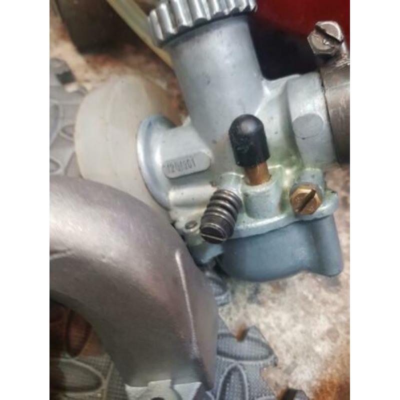 schijfrem magura, cockpit,s wielen,etc,etc