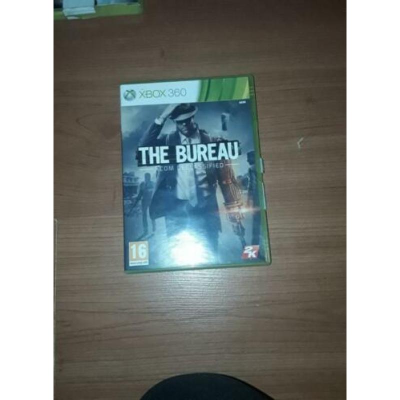 games xbox 360