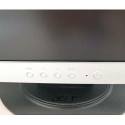 beeldscherm acer