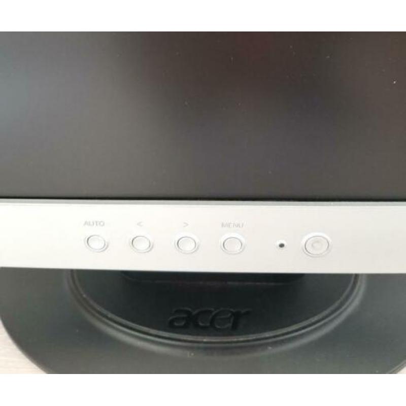 beeldscherm acer