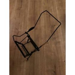 Maxi Cosi drager bakfiets
