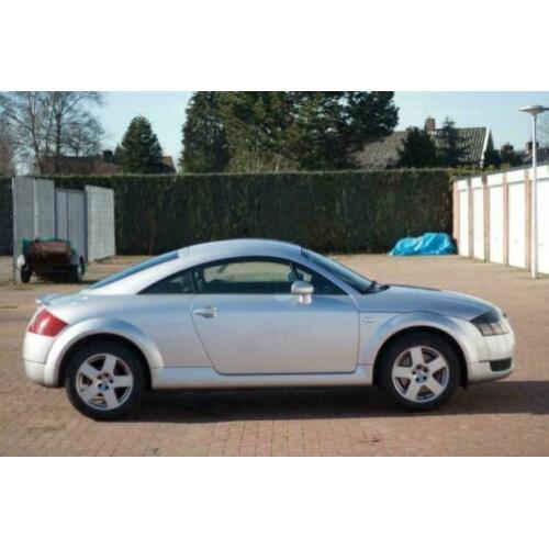 Audi TT 1.8 5V 180PK | Bouwjaar 1999 | NIEUWE APK