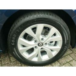 Renault Mégane IV Hatchback TCe 115 Limited