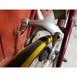 Racefiets Gazelle Maat 62 (Klassieker)