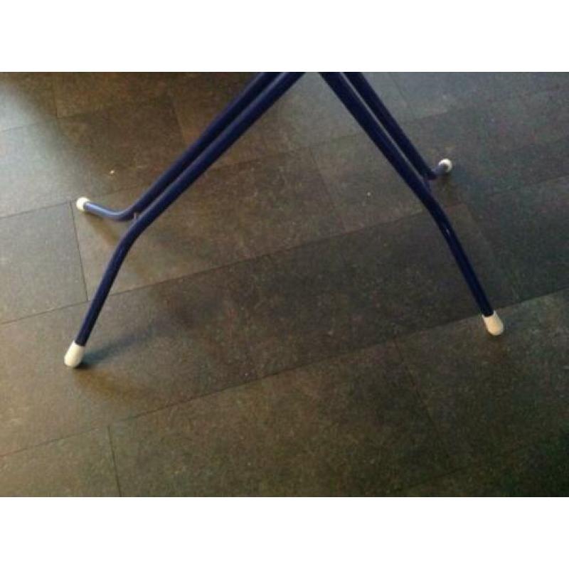 Strijkplank Hailo met snoerverlenger/geleider Breedte 38 cm
