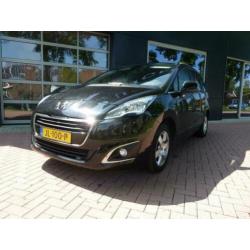 Peugeot 5008 1.2 PureTech Style 7p.