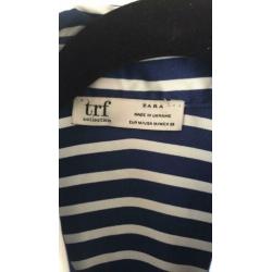 ZARA tuniek/blouse maat M
