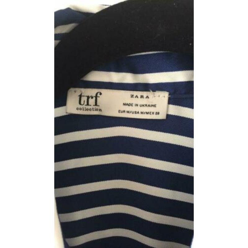 ZARA tuniek/blouse maat M