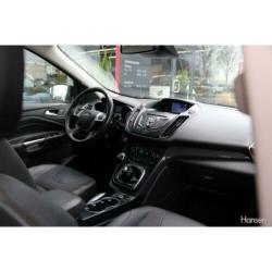 Ford Kuga 1.6 Titanium I Navi I Afneembare trekhaak