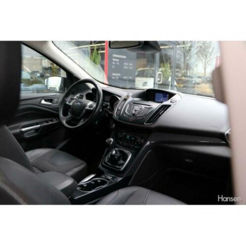Ford Kuga 1.6 Titanium I Navi I Afneembare trekhaak