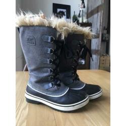 Warme winter laarzen van Sorel 37,5