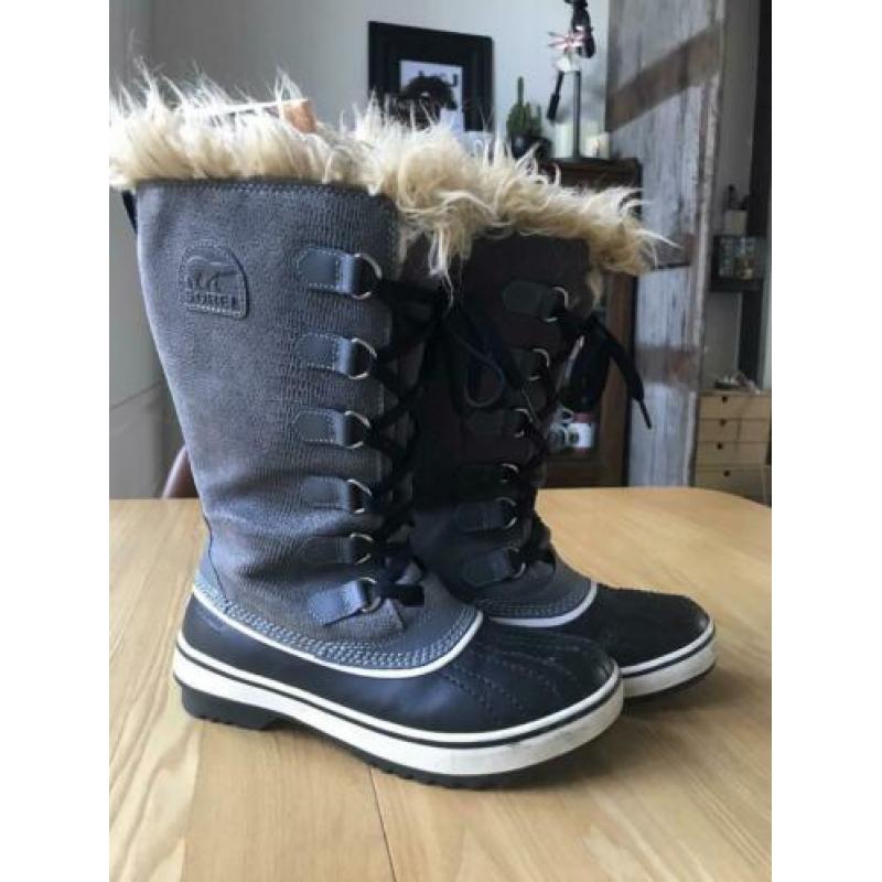 Warme winter laarzen van Sorel 37,5