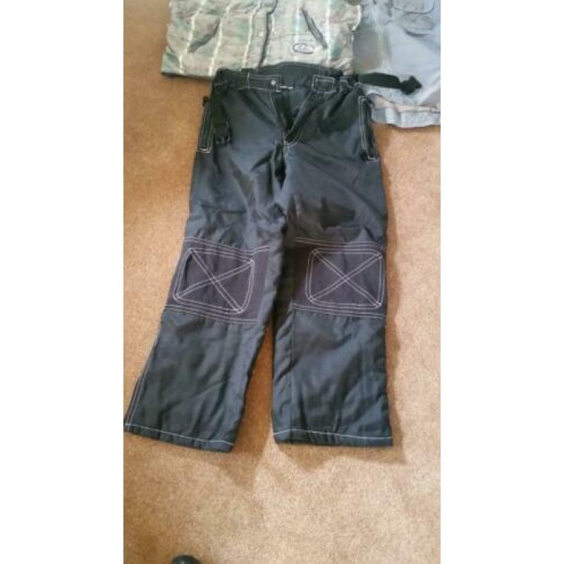 Dames skipak
