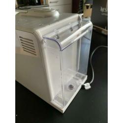 DeLonghi Lattisima touch Nespresso