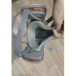 Gasmasker