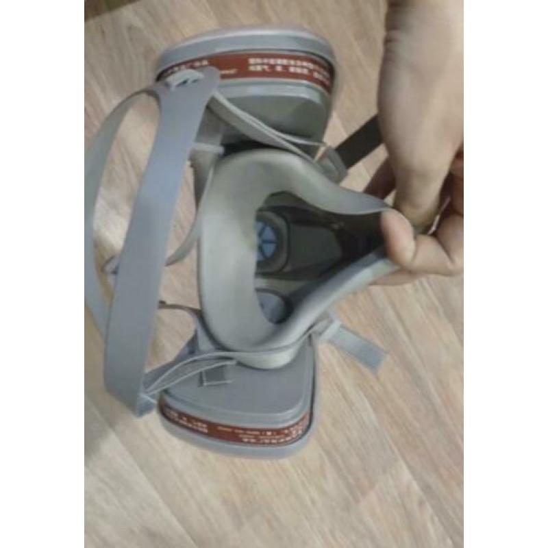 Gasmasker