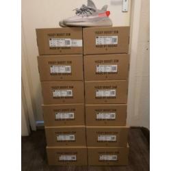 Yeezy Boost 350 V2 Tail Light 42.5