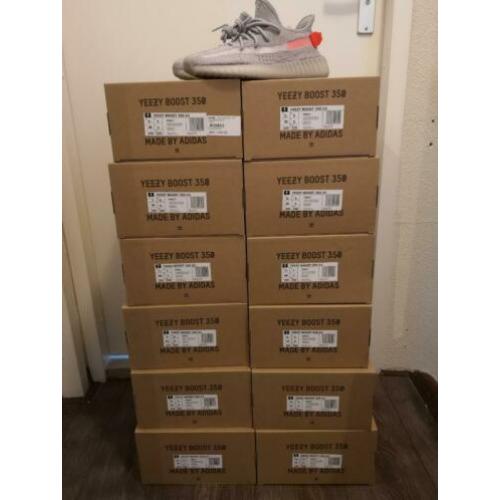Yeezy Boost 350 V2 Tail Light 42.5