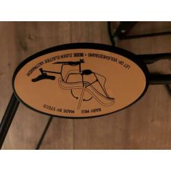 Maxi Cosi drager bakfiets