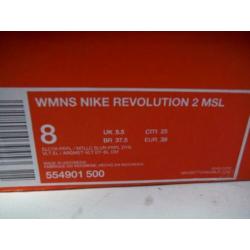 Sportschoenen Nike - 39