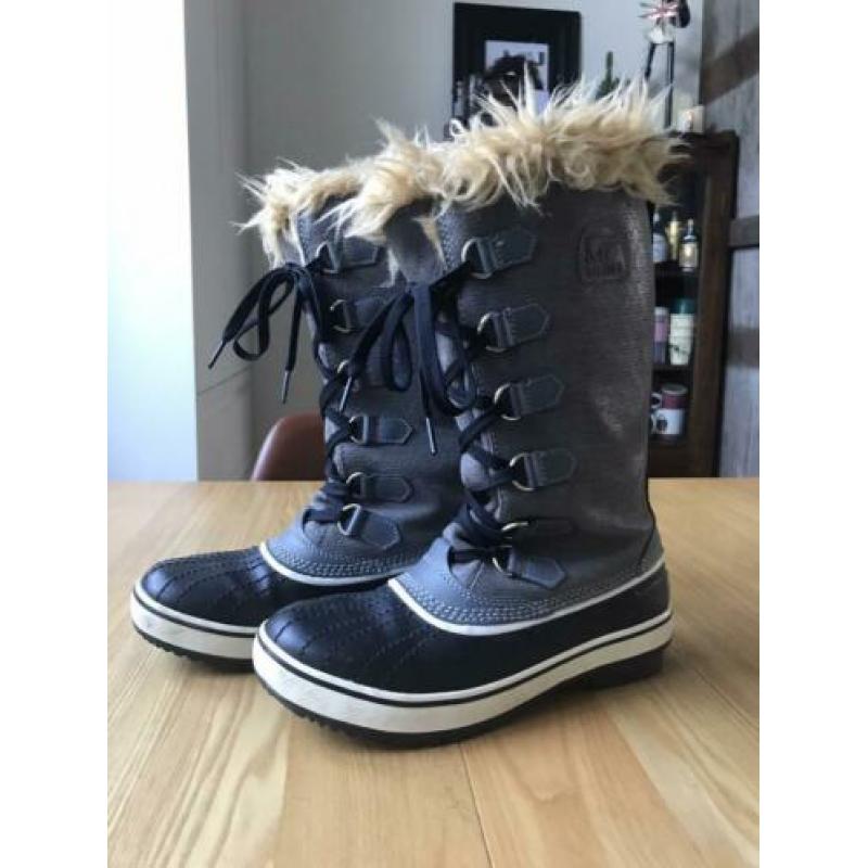Warme winter laarzen van Sorel 37,5