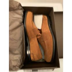 Church's Pembrey suede loafer in maat 44