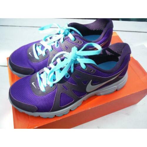 Sportschoenen Nike - 39