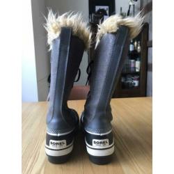 Warme winter laarzen van Sorel 37,5