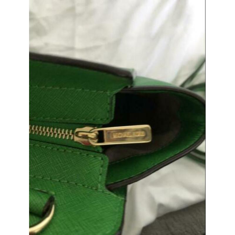Michael kors tas ( gratis louis vuitton tas)