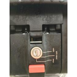 top koffer Journey TC 40