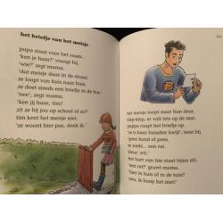 Boek voor beginnende lezers