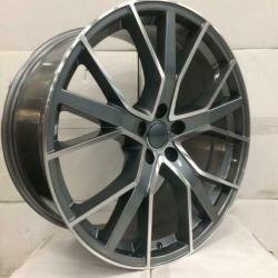 21" Velgen voor de nieuwe Audi Q7 5x112 Meerdere modellen!