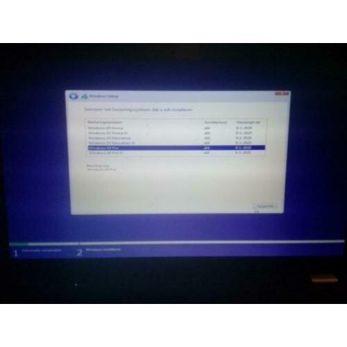 Hp cq-56 Win 10 Laptop