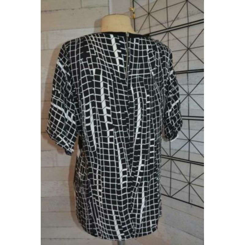 miss etam shirt in maat L --- k541