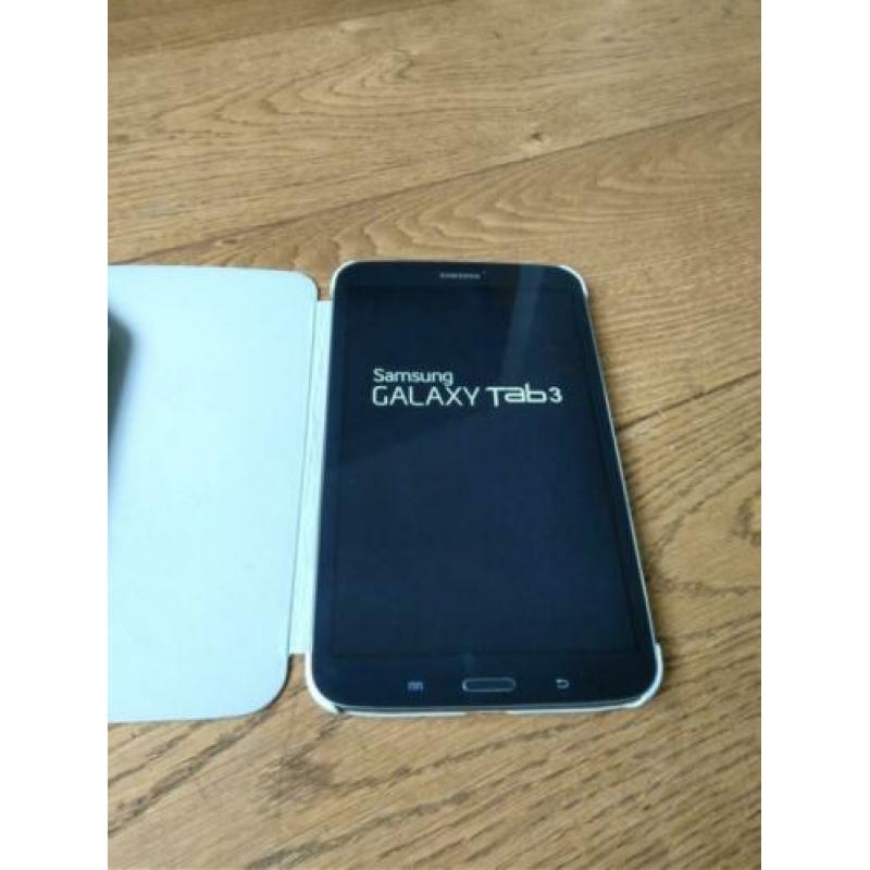 samsung galaxy tab 3 8.0 incl hoes