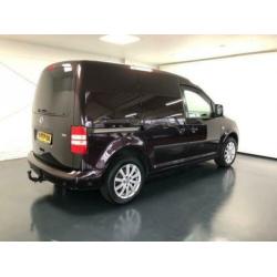 v.a. € 178 p/m | Volkswagen Caddy Bestel 1.6 TDI cruise