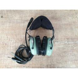 David Clark H10-13.4 headset