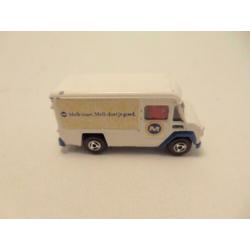 Commer 302 Melkwagen 1:68 Efsi Holland nr2