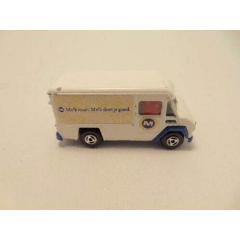 Commer 302 Melkwagen 1:68 Efsi Holland nr2
