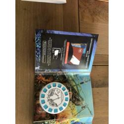 View master onder water