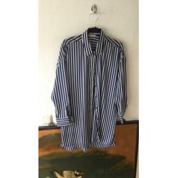 ZARA tuniek/blouse maat M