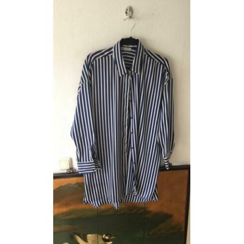 ZARA tuniek/blouse maat M