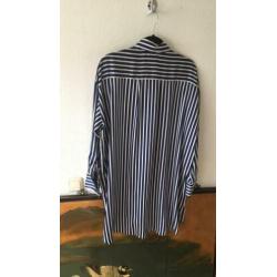 ZARA tuniek/blouse maat M