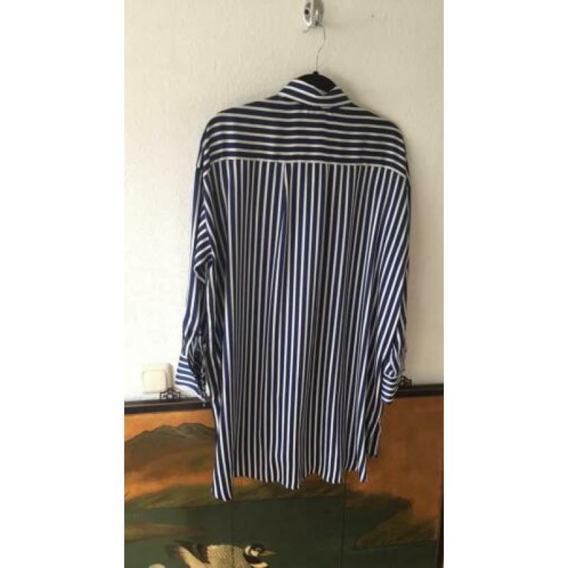 ZARA tuniek/blouse maat M