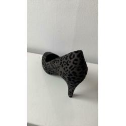 Dames pumps maat 41 nieuw staat