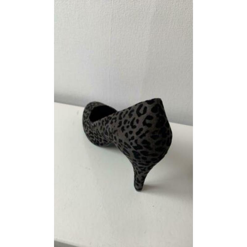 Dames pumps maat 41 nieuw staat