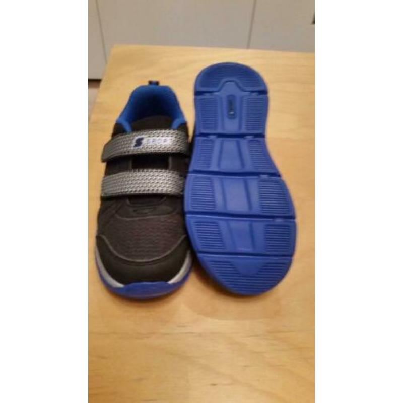 Jongens sneakers Sketchers 27