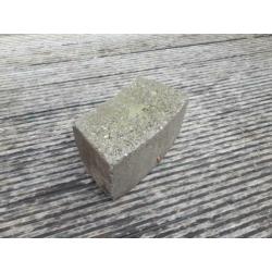 Stapelblok klinker beton