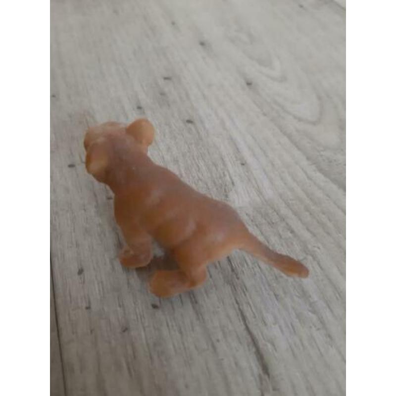 Schleich leeuwenwelp